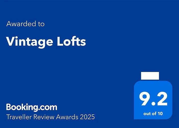 Vintage Lofts